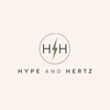 HypeandHertz - Home